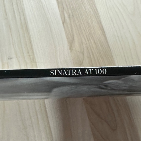LIFE Books Sinatra at 100 by Time Inc Specials - Picture 4 of 4